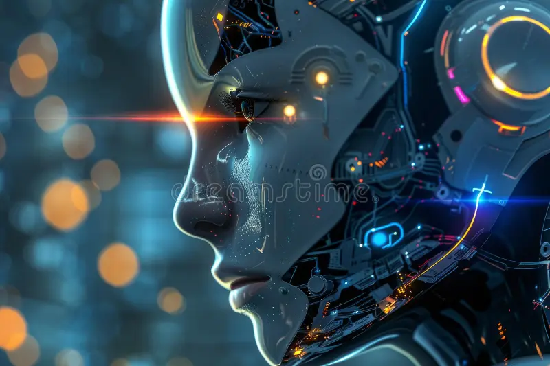AI Robot