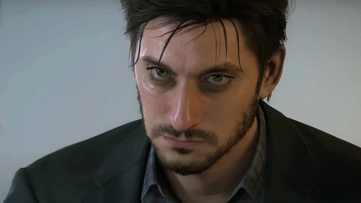 Death Stranding 2