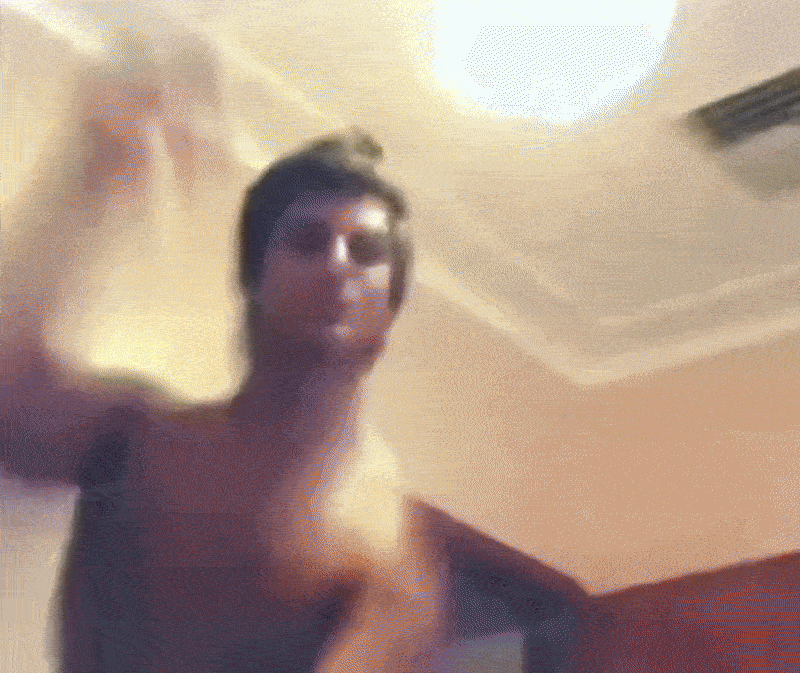 Rage GIF
